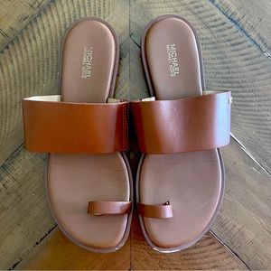 Michael Kors Sandals - 8.5